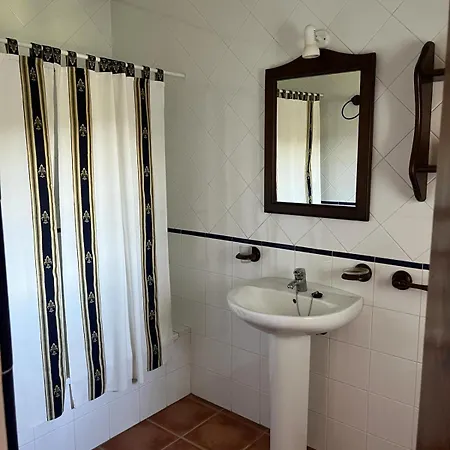 Cortijo Torres 펜션 *