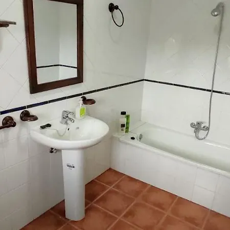 Cortijo Torres * La Parra (Extremadura)