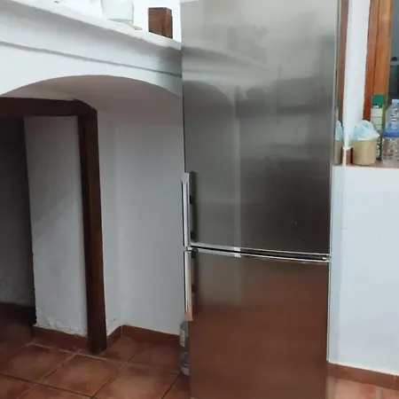 펜션 Cortijo Torres