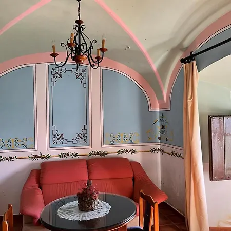 Cortijo Torres * La Parra (Extremadura)