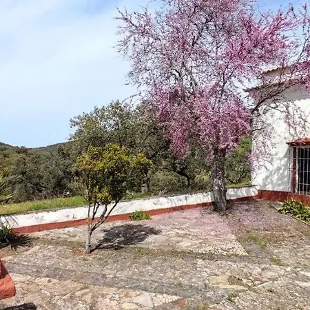 Cortijo Torres 펜션