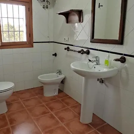 Hébergement de vacances Cortijo Torres La Parra (Extremadura)