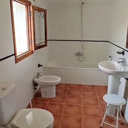 Cortijo Torres La Parra (Extremadura)