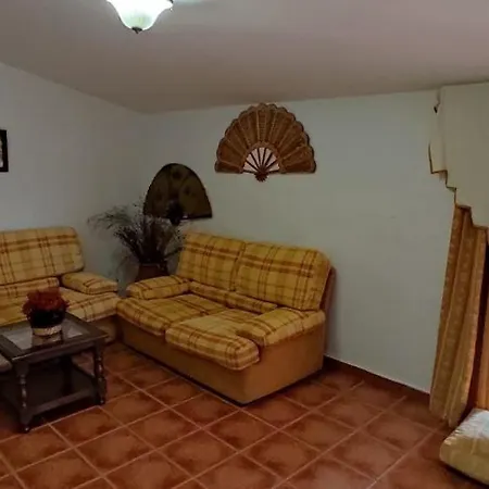 Cortijo Torres * La Parra (Extremadura)