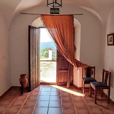 펜션 Cortijo Torres *