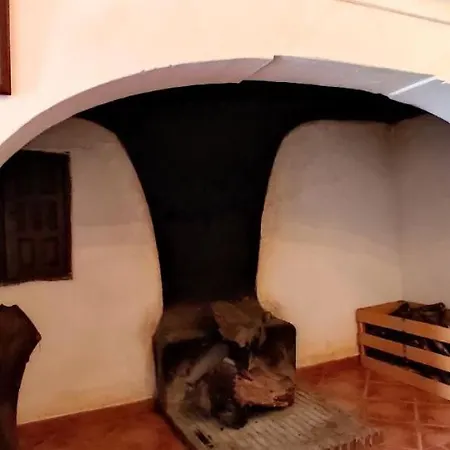 펜션 Cortijo Torres