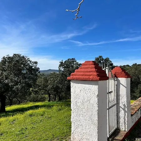 펜션 Cortijo Torres