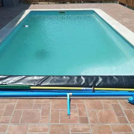 Cortijo Torres 펜션 La Parra (Extremadura)